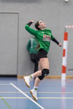 Bild 217 - wU18 Norddeutsche Meisterschaft
